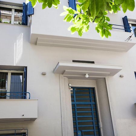 Bentzi...Boutique Apartment 1, Classic Double With Kitchenette, 2 Guests Athens Luaran gambar