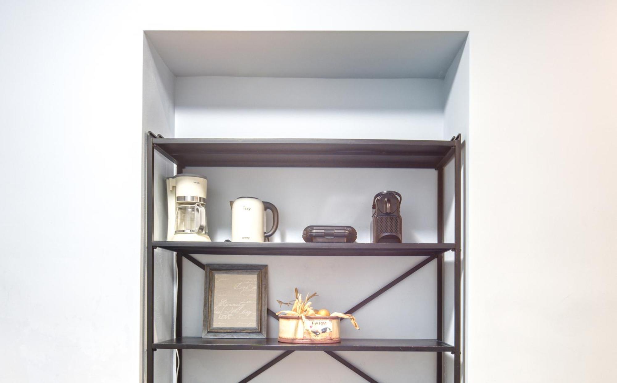 Bentzi...Boutique Apartment 1, Classic Double With Kitchenette, 2 Guests Athens Luaran gambar